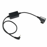 POWRIG power cable & cords POWRIG Dtap to Canon C70 Camera Power Cable